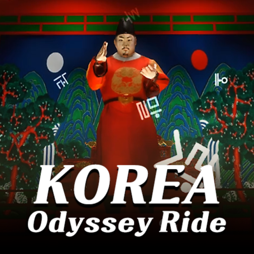 Korea Odyssey Ride