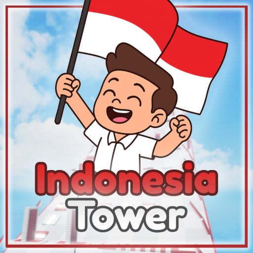 🇮🇩 Indonesia Tower