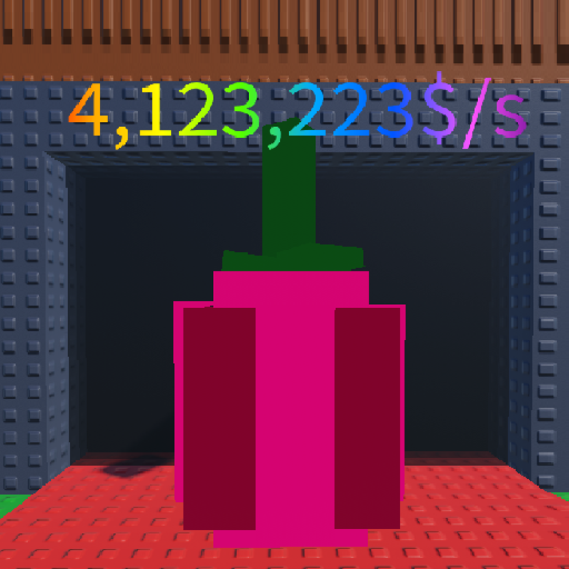 steal a grow a garden