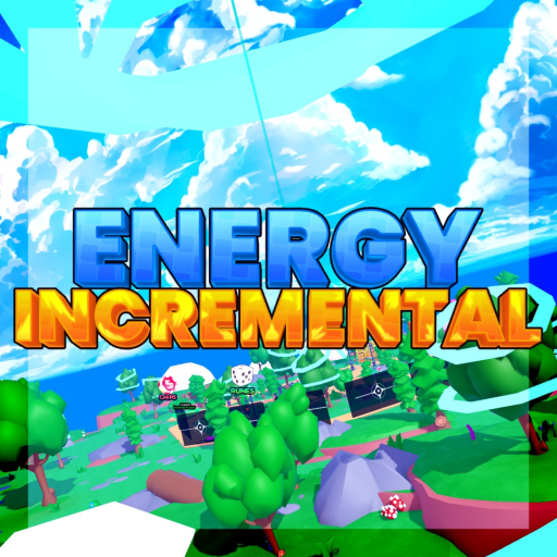 [⚡] Energy Incremental