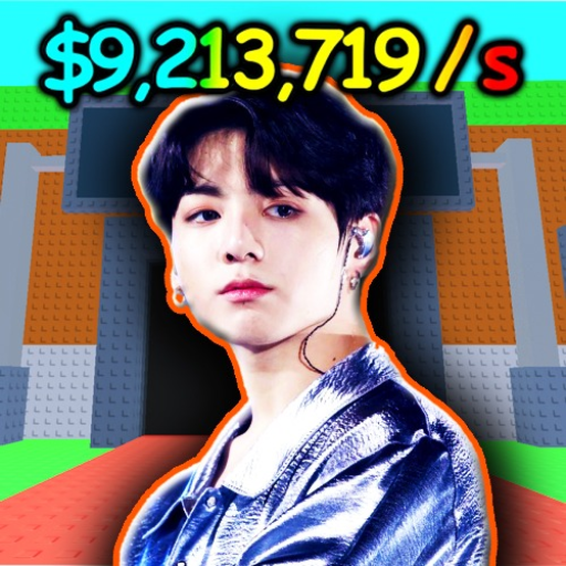 🎤 Steal a Famous K-pop