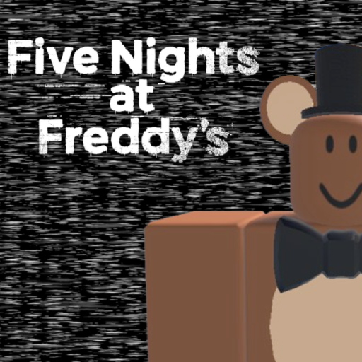 Five Nights At Freddys But Classic