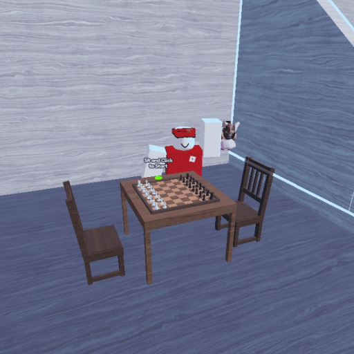 모두 함께 체스