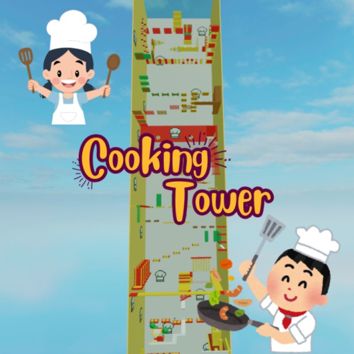 cooking tower