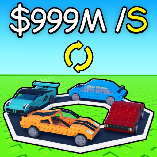 [🚘 NEW CARS!] My Racing Track