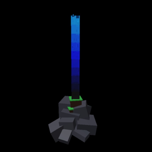 Tower of Double Trouble (ToDT)