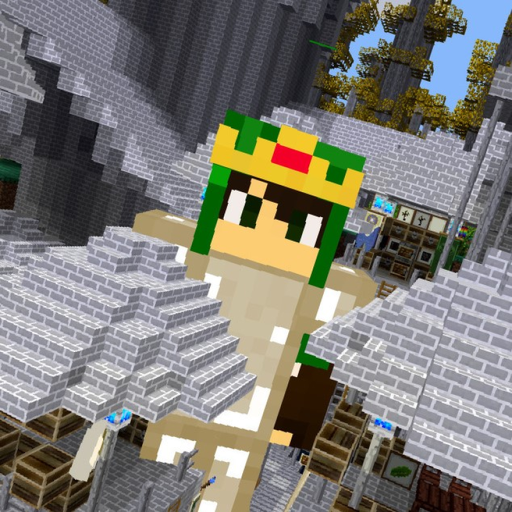 ⛏️ Pixels Build 💎