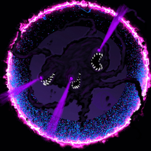 Crackers Wither storm + CUSTOM MESHES