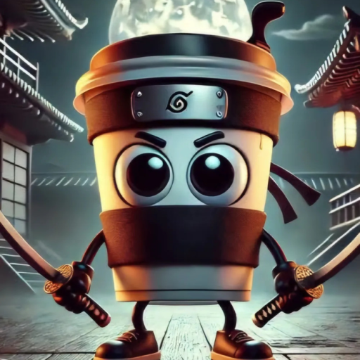 Be a Cappuccino Assassino