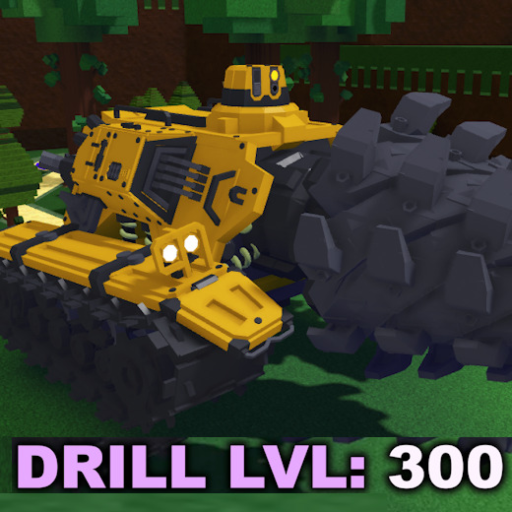 [✨] Drill Evolution!