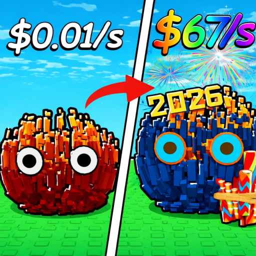 [❤️] Grow A Fire