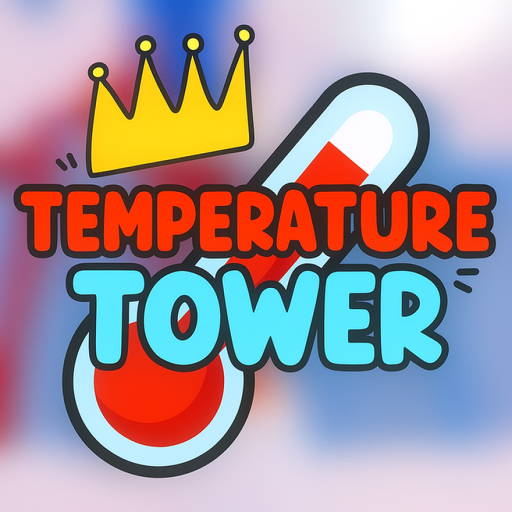 Temperature Tower ❄️🔥