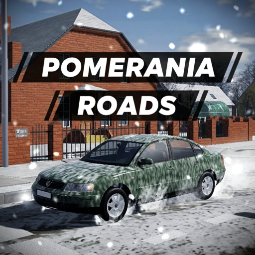 Pomerania Roads