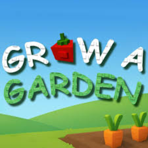 [Test 🎈] Grow A Garden