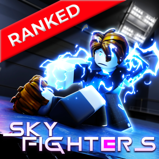[🛡️] Sky Fighters
