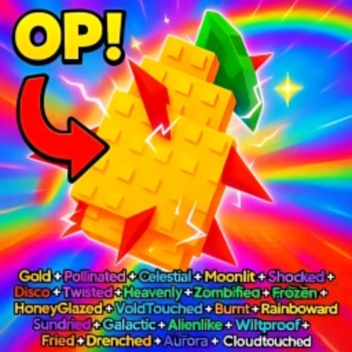 [FREE!🦊] {:>Grow a Garden" {Modded}🌈}