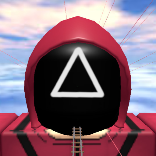 Cart Ride Into Squid Game 2!