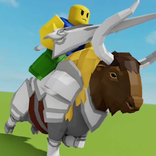 Bull Battles [NEW]