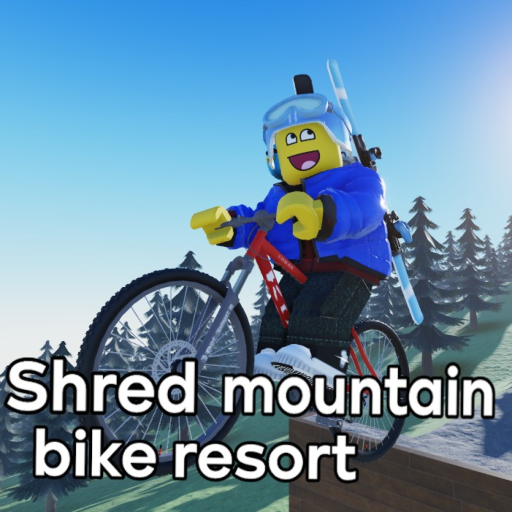 Shred Mountain Bike Resort