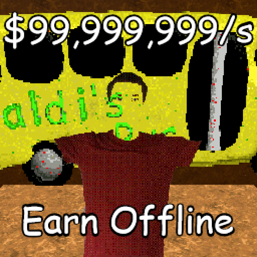 Steal a Baldi