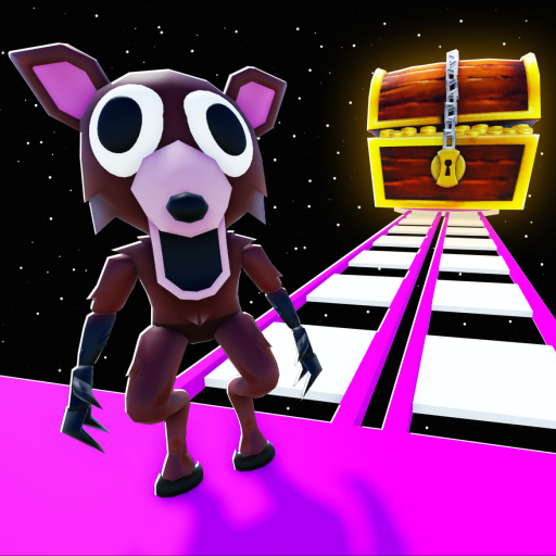 99 Nights in the Forest Glass Bridge