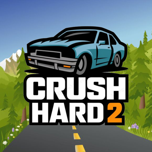Crush Hard 2