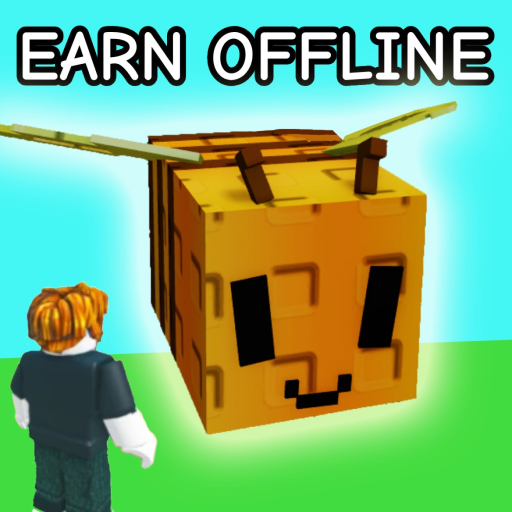 Build a Bee Colony 🐝