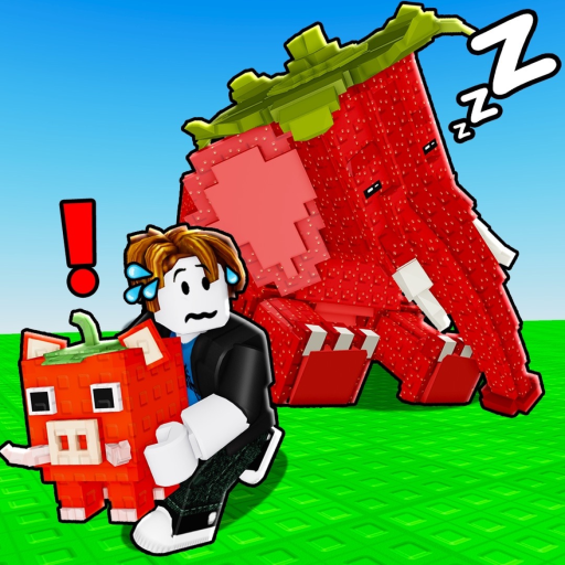  [UPD] Don't Wake the Brainrots!