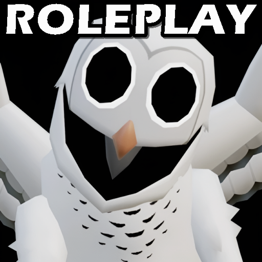 99 Nights in the Forest Roleplay!