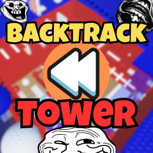 [🔄] Backtrack Tower