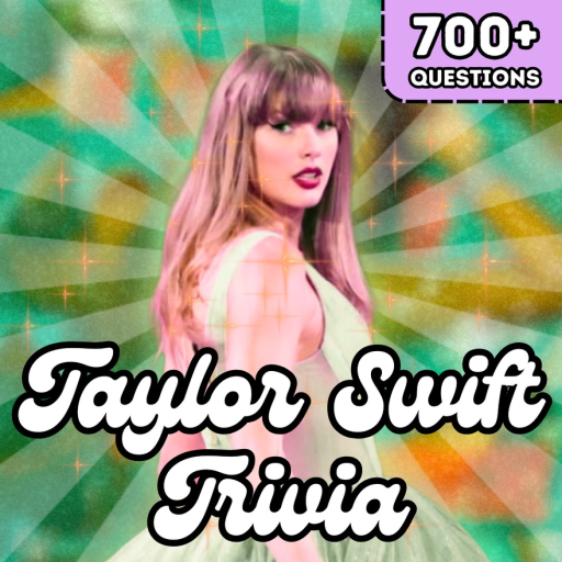 Taylor Swift Trivia!