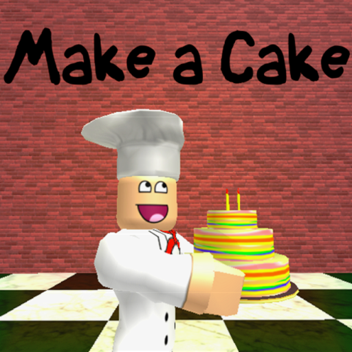 Make a Cake: Back for Seconds! (Legacy Edition)