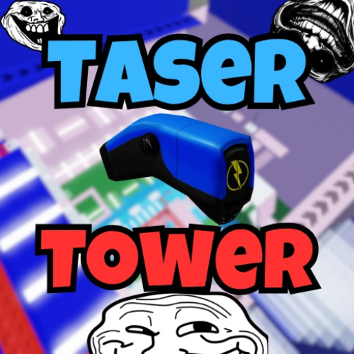 [⚡] Taser Tower