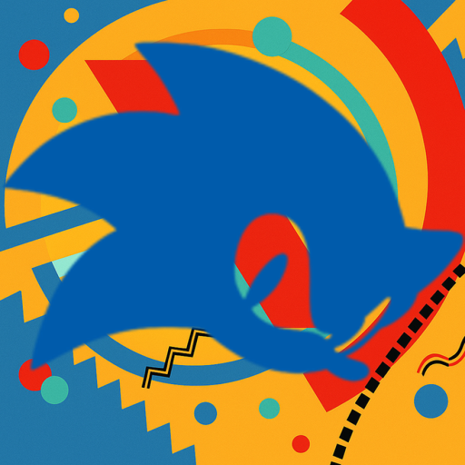 Mobius Tales: A Sonic RP Adventure