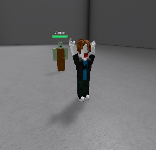 The last to ... win ...