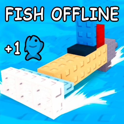 [🐟] Build A Fishing Boat