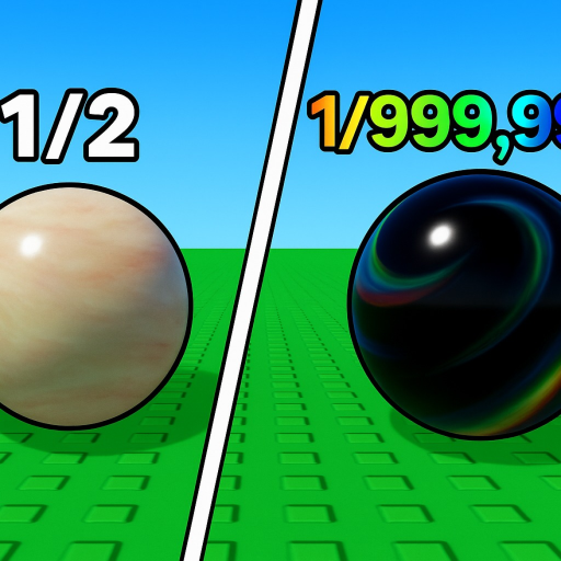 Marble Collector RNG [UPDATE]