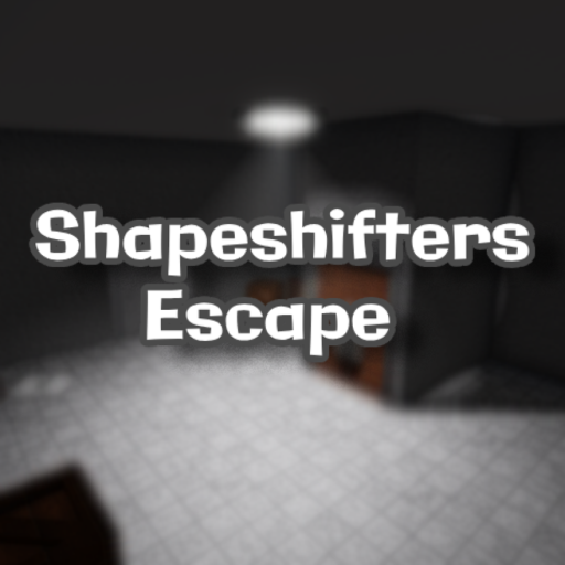 [DEMO]Shapeshifters Escape