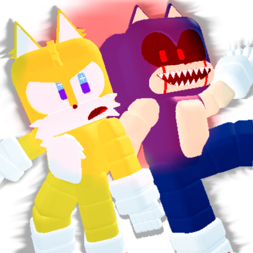  Sonic.EXE: Takedown RP