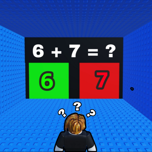 The Ultimate Troll Math Tower