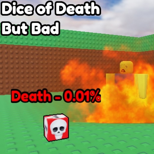 Dice of Death: Fanmade