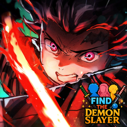 Old Find The Demon Slayer