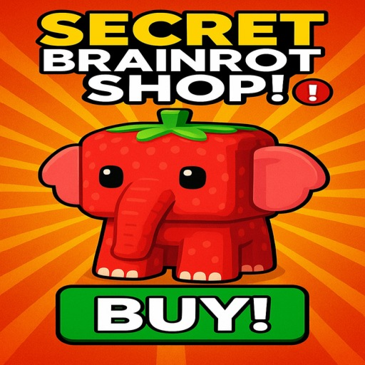 [🎄]Brainrot Market (OG BRAINROTS)