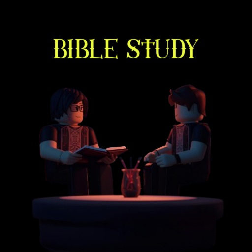 HUME Bible Study 📖✝️🙏