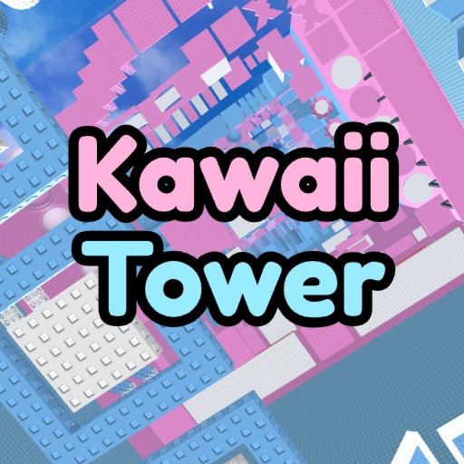 Kawaii Tower 2