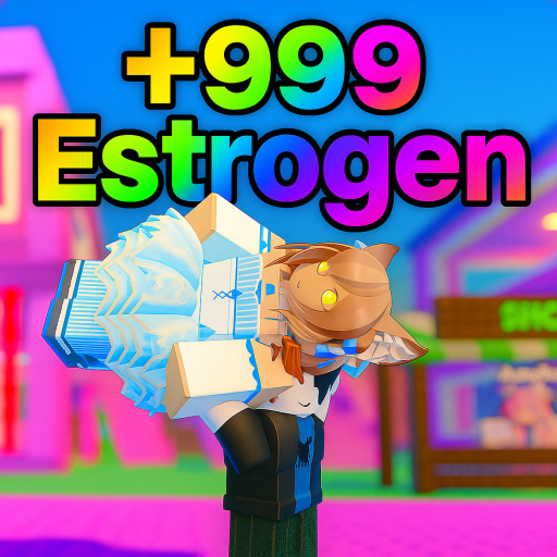 [⭐NEW] Steal a Femboy