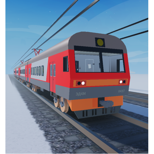 Электричка