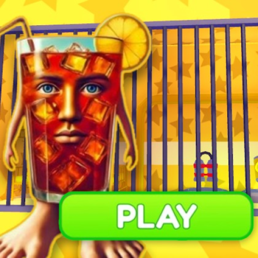 BRR ES TEH PATIPUM PRISON RUN!