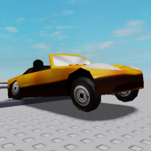 Helper's Car Suspension Testing