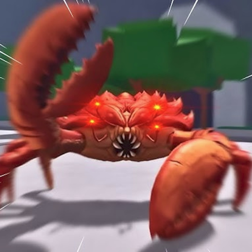 🦈 Mega Fish Evolution